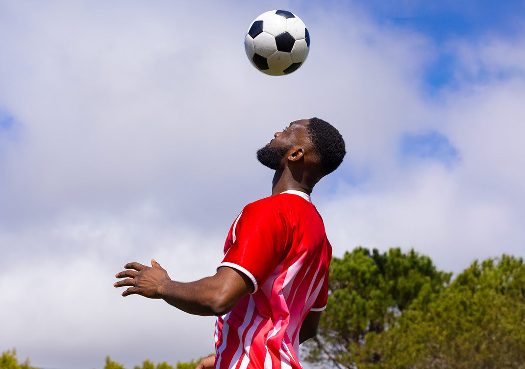 Africa Cup of Nations Prep: How Soccer Endurance Hacks Your Winter Training