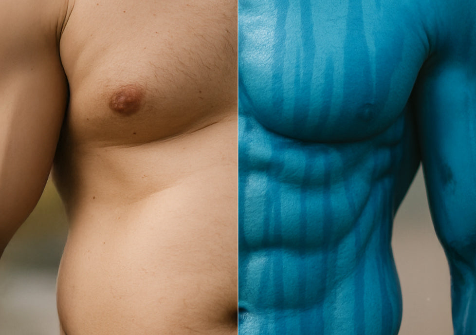 Avatar-Level Transformation: What Movie Magic Teaches About Real Change