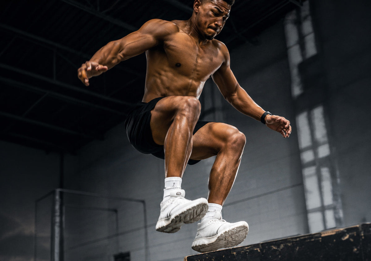 Build Lower-Body Power for Sport: Legs That Perform, Not Just Look Good