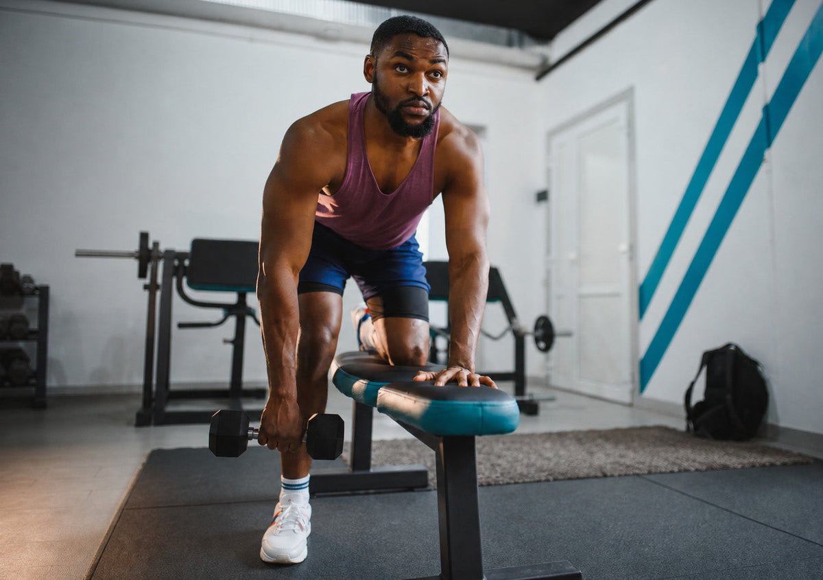 No Off-Season, No Finish Line: Carrying Your Build Into Q4