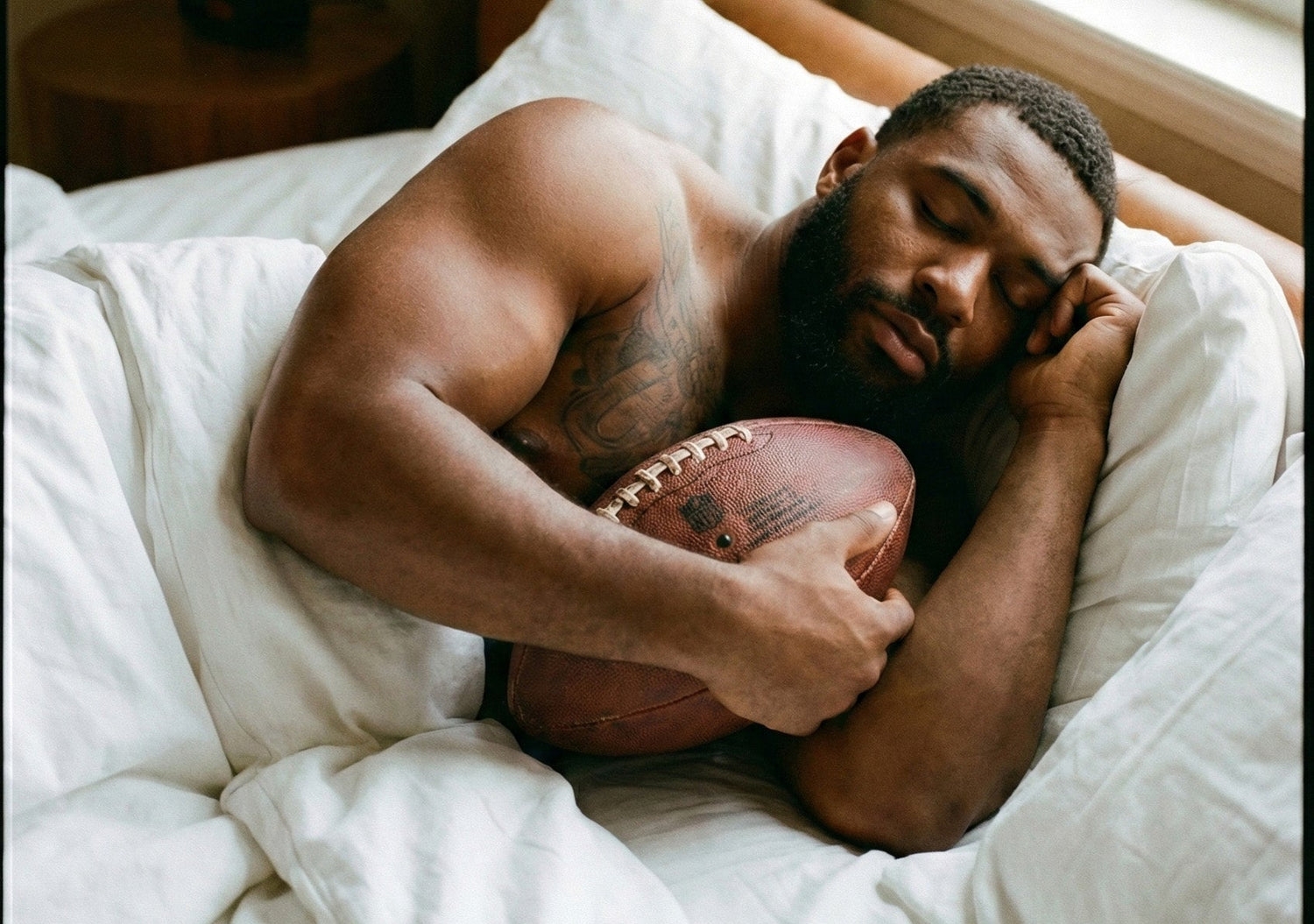 College Football Playoffs Recovery: What Championship Athletes Know About Bouncing Back