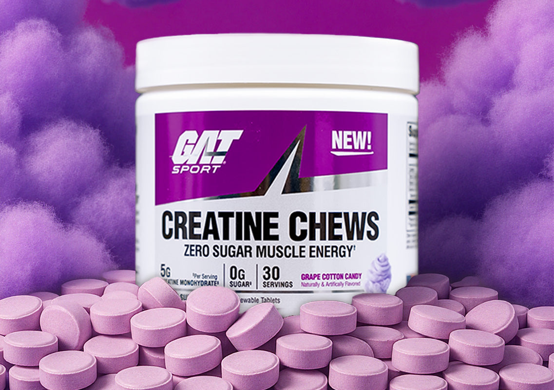 Cotton Candy Dreams: Why Flavor Matters More Than You Think