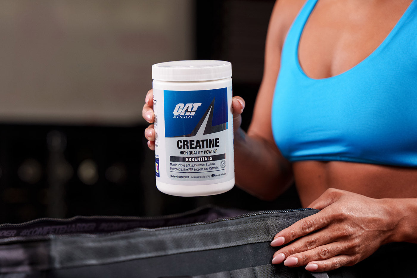 Creatine for Beginners: The Real Starting Guide