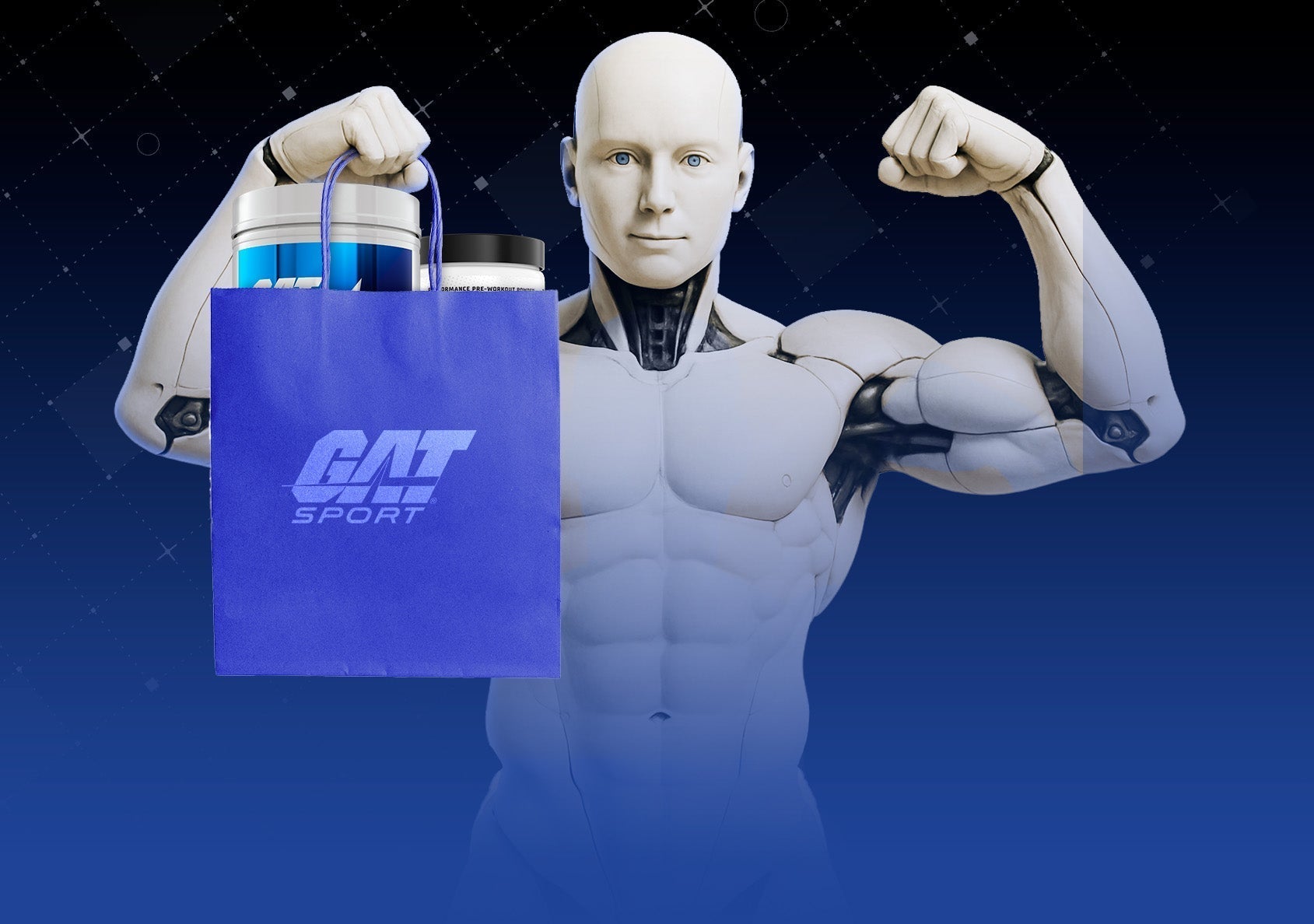 Cyber Monday Mindset: Why Your Cart Contents Predict Your 2026 Body