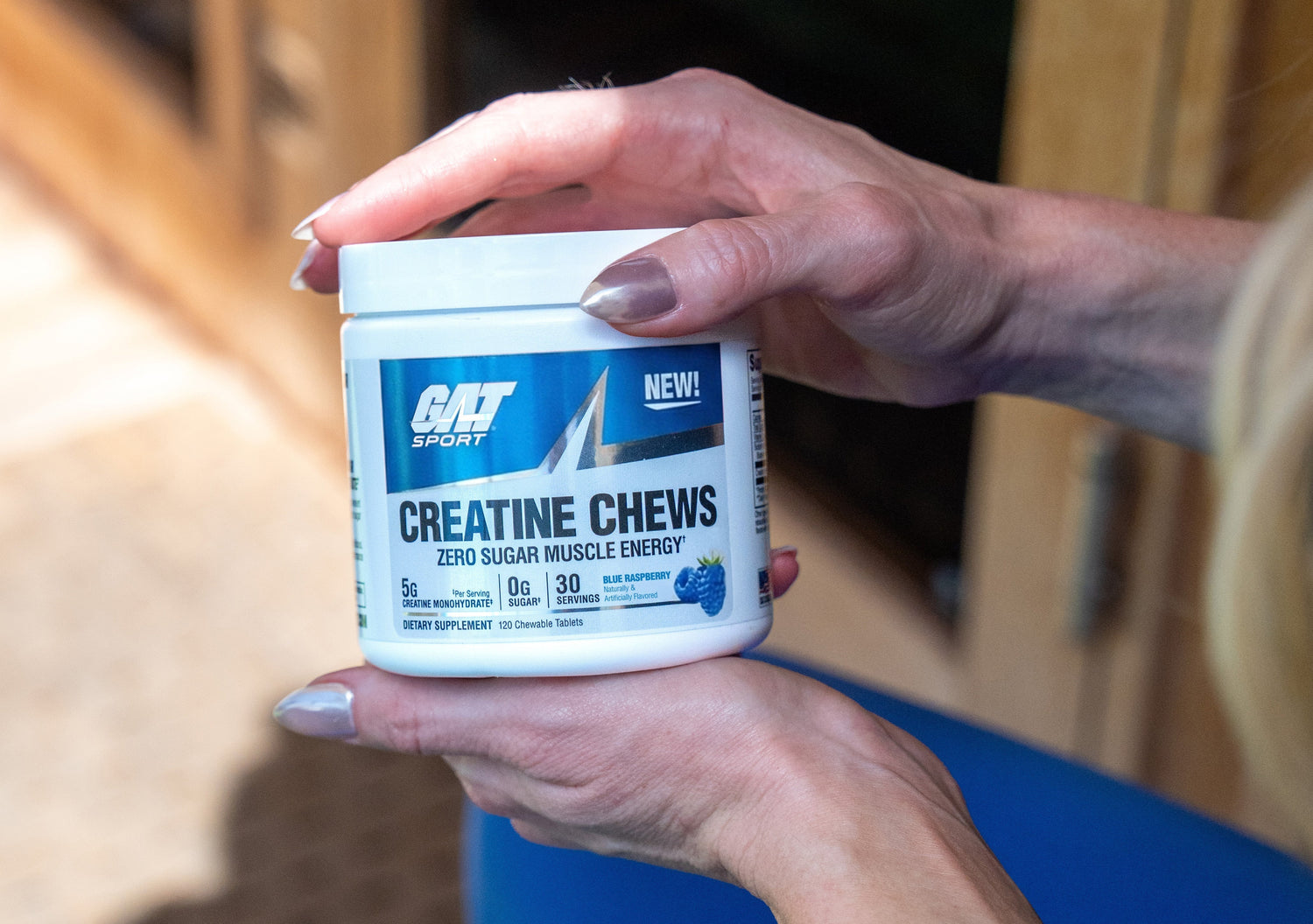 Creatine Summer