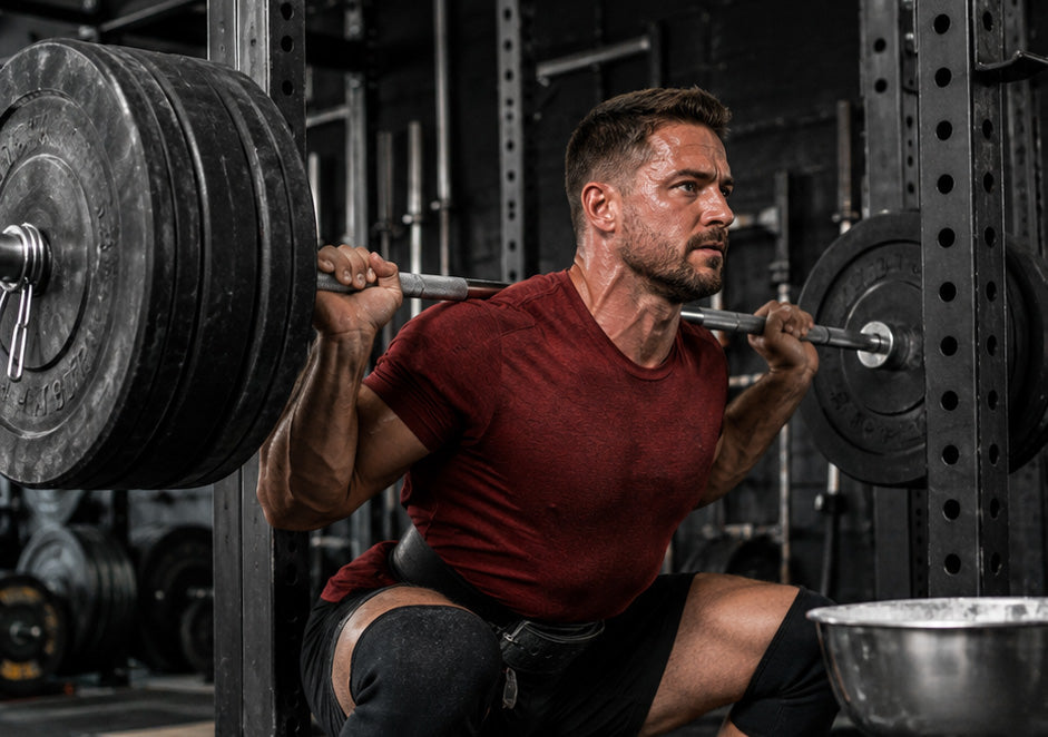 How to Rebuild Momentum and Attack Fall PRs