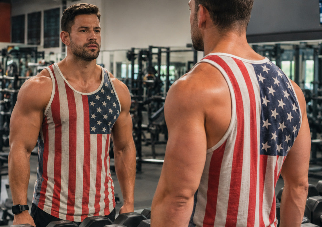 Independence Day 5 Training Dependencies Worth Breaking