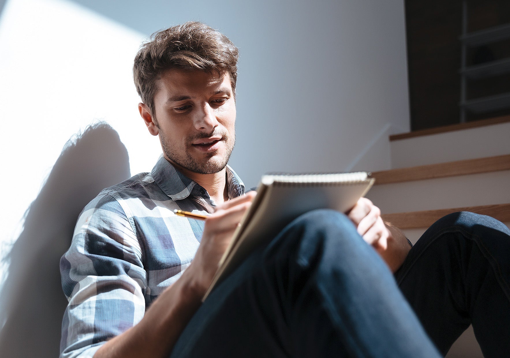 International Men's Day: Why Mental Gains Matter More Than Physical Ones