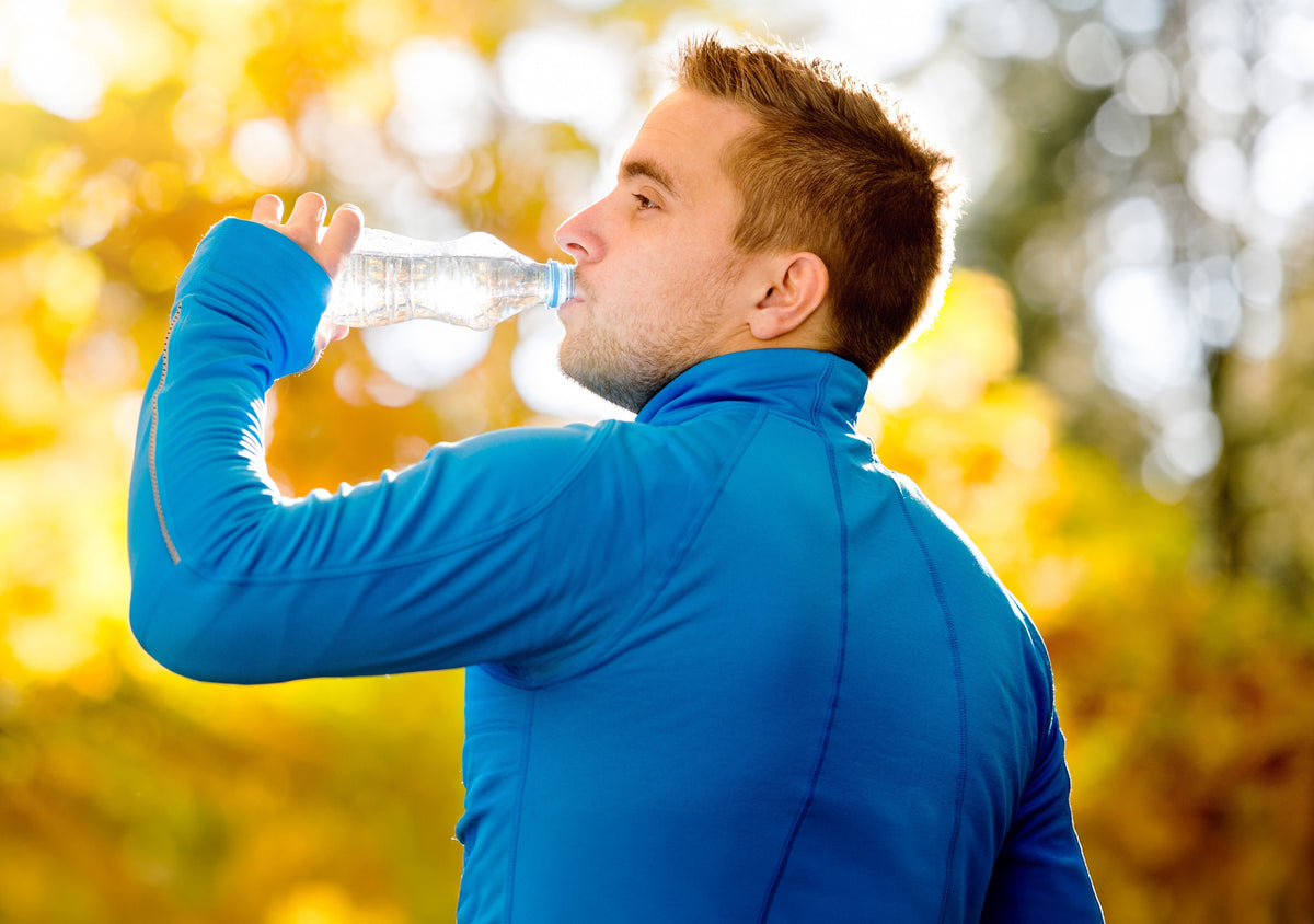 Peak Week: Tapering and Fueling for Your Fall Competition