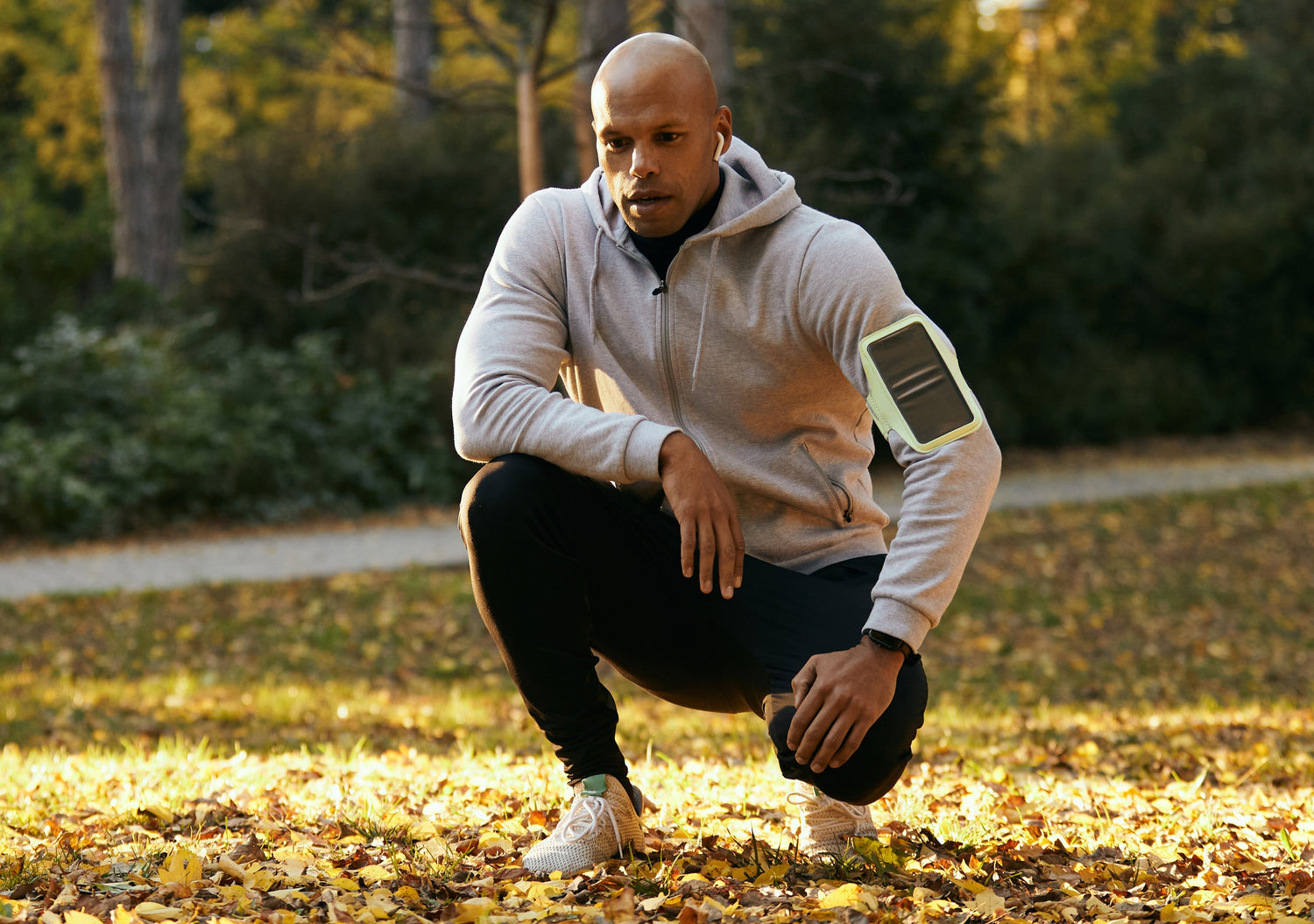 Program a 12-Week Fall Strength Block From Scratch