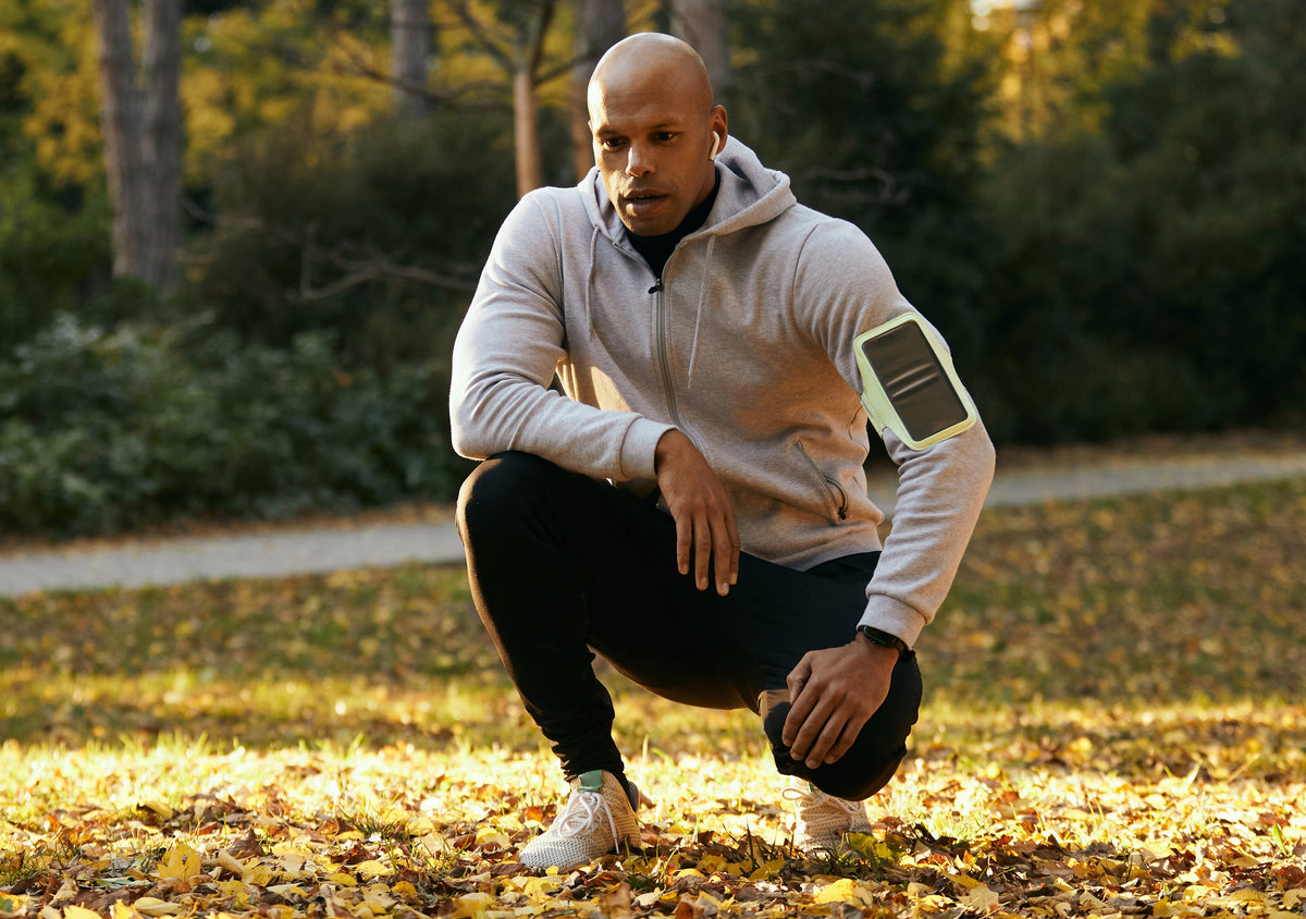 Program a 12-Week Fall Strength Block From Scratch