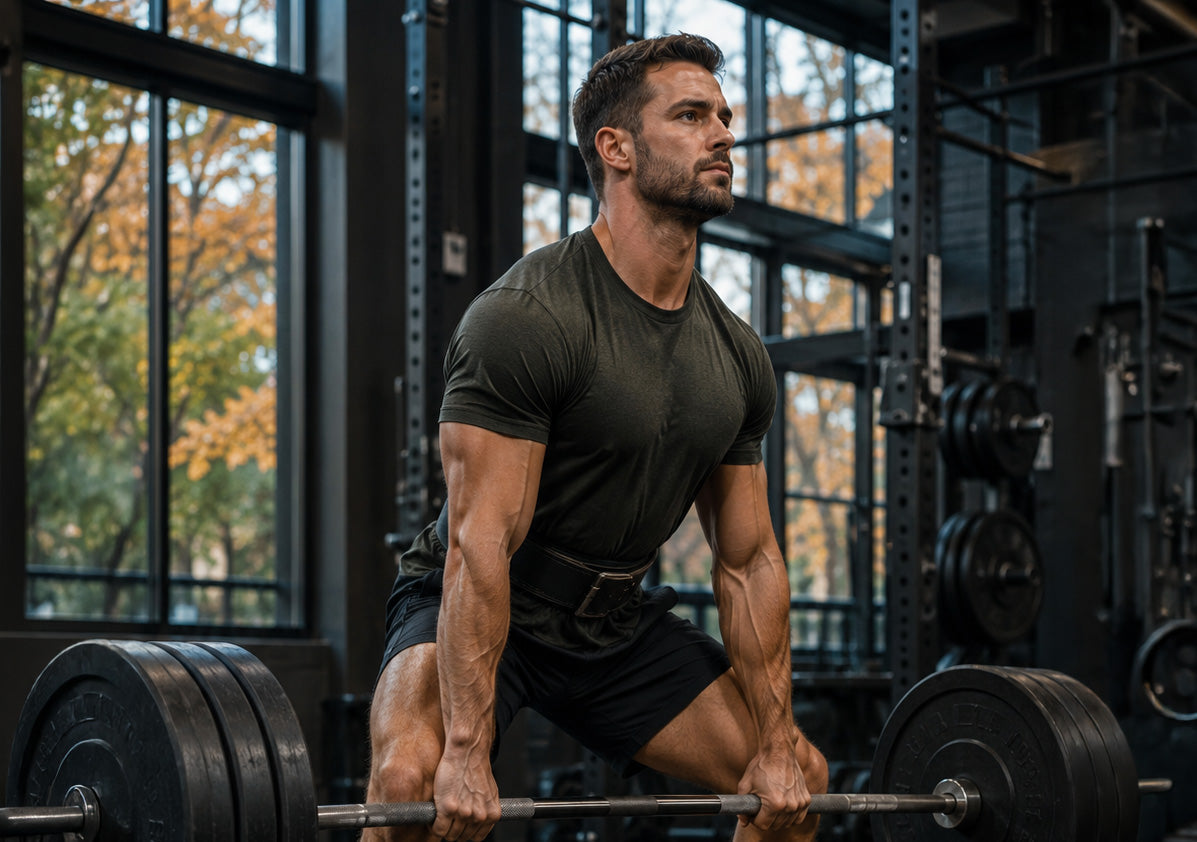 Rebuild Your Routine: Programming a Strong Return After Summer