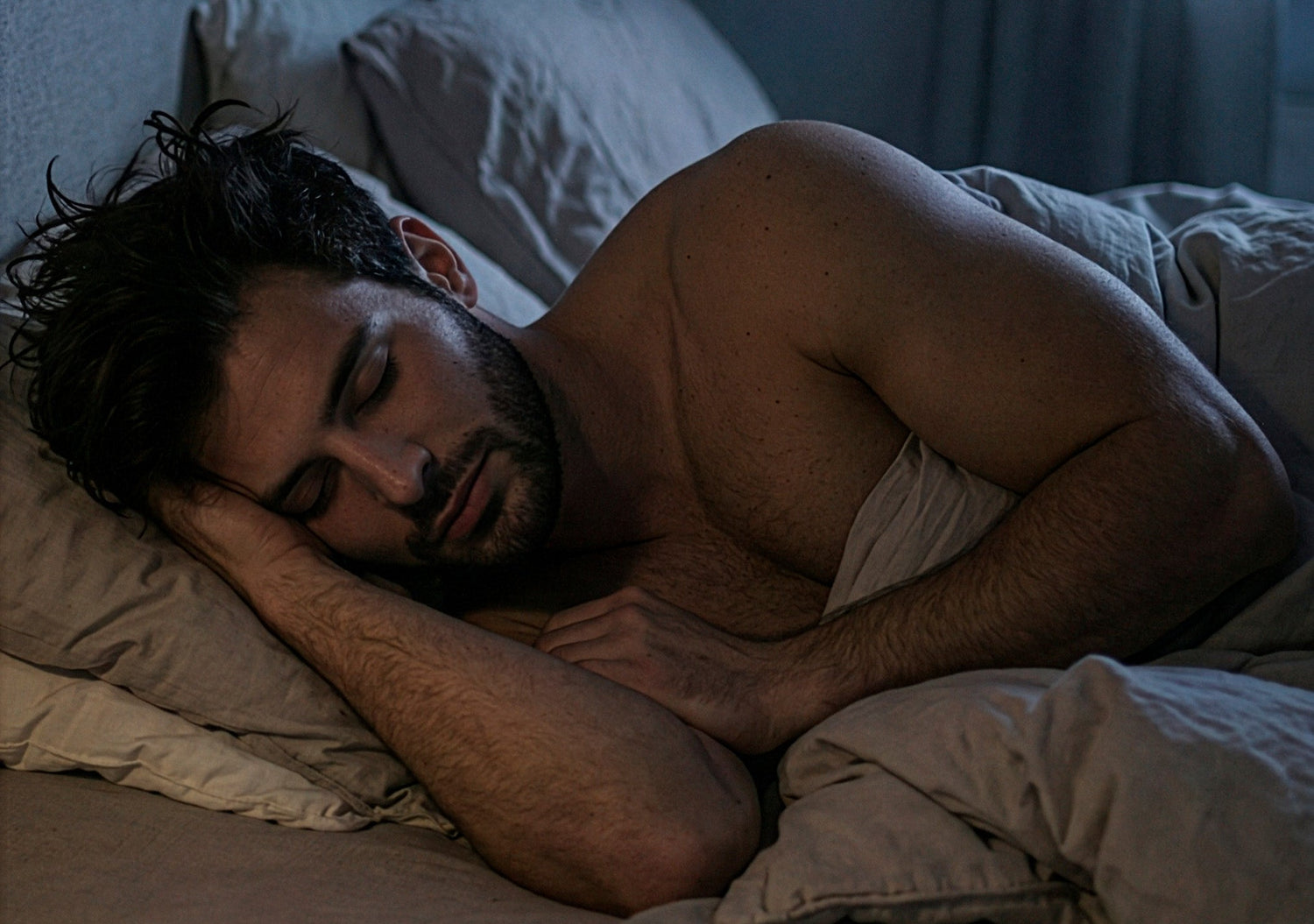 Sleep Maxxing 101: The Festival of Sleep Day Protocol