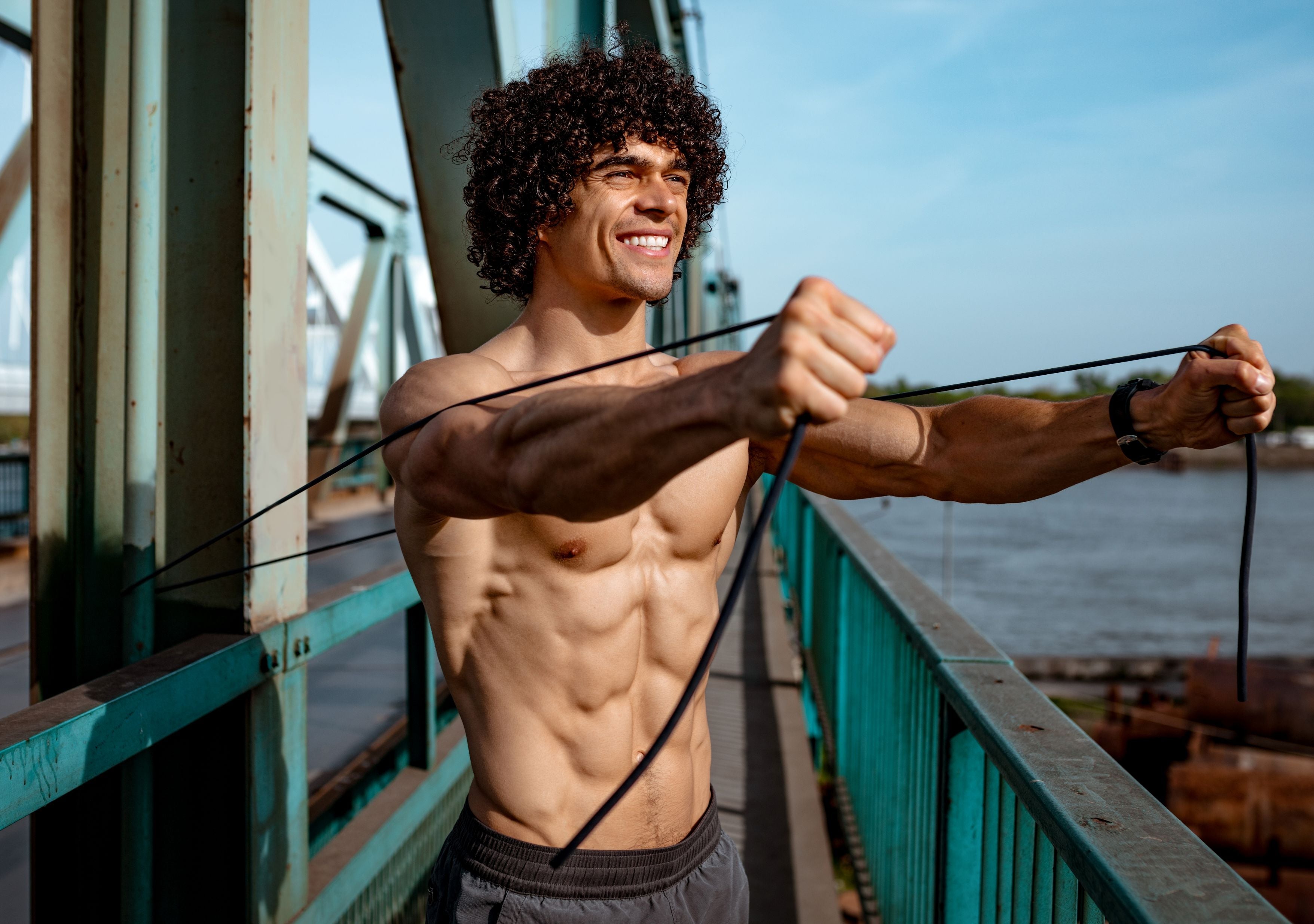 Spring Shred 2026: Unlock Peak Fat Loss and Strength with GAT Sport's Thermogenic Pre-Workout Cutting Stack