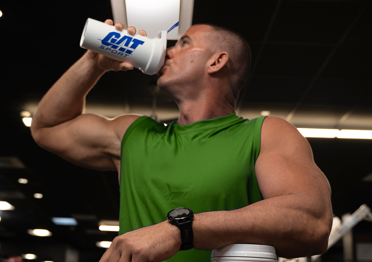 St. Patrick's Day Damage Control: How to Protect Your Gains from Green Beer