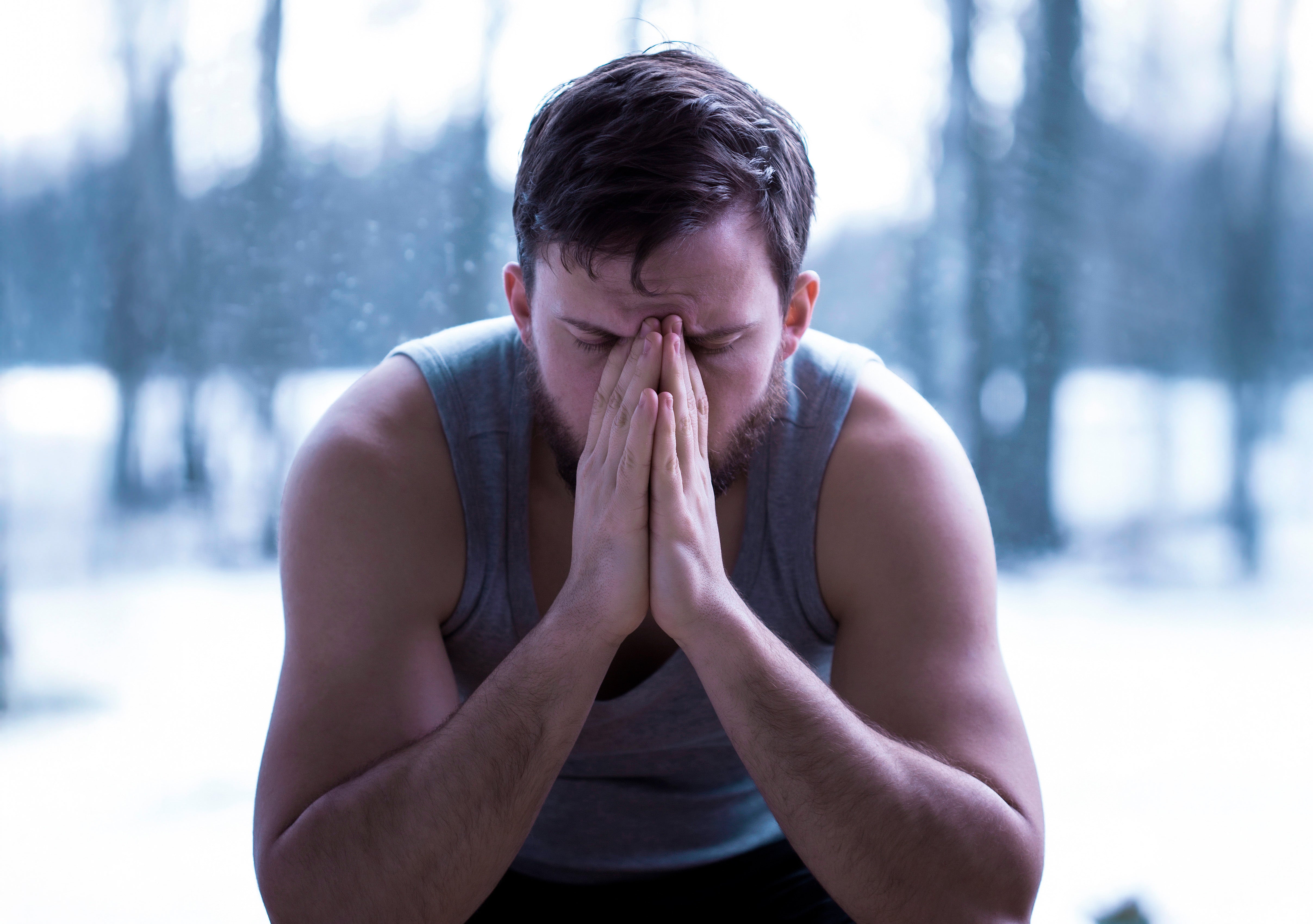 Testosterone Awareness Day: The Uncomfortable Truth About Your Winter Decline