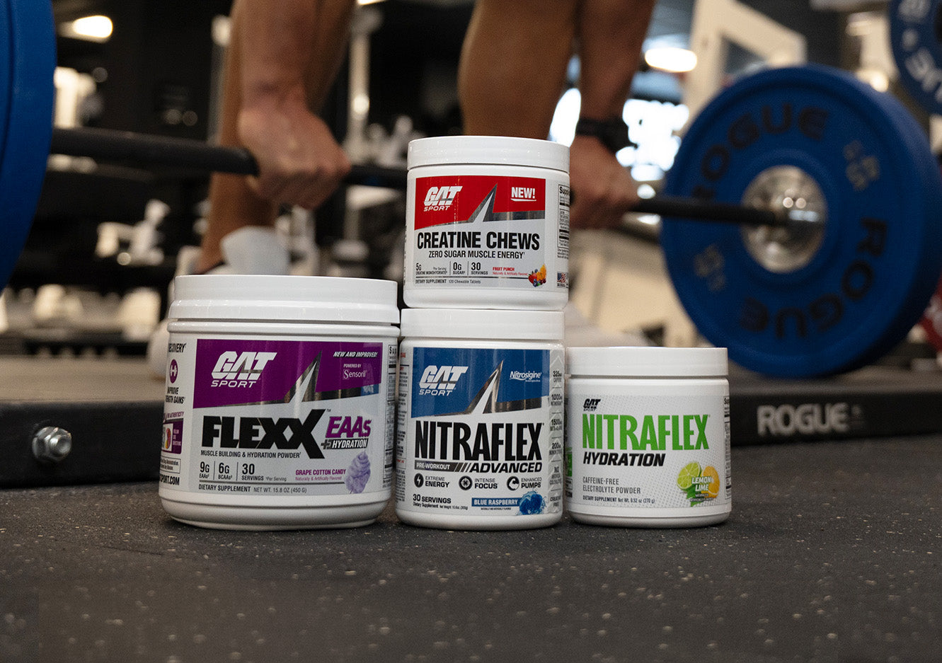 The Arnold Classic Preview: The Supplements Behind the Champions