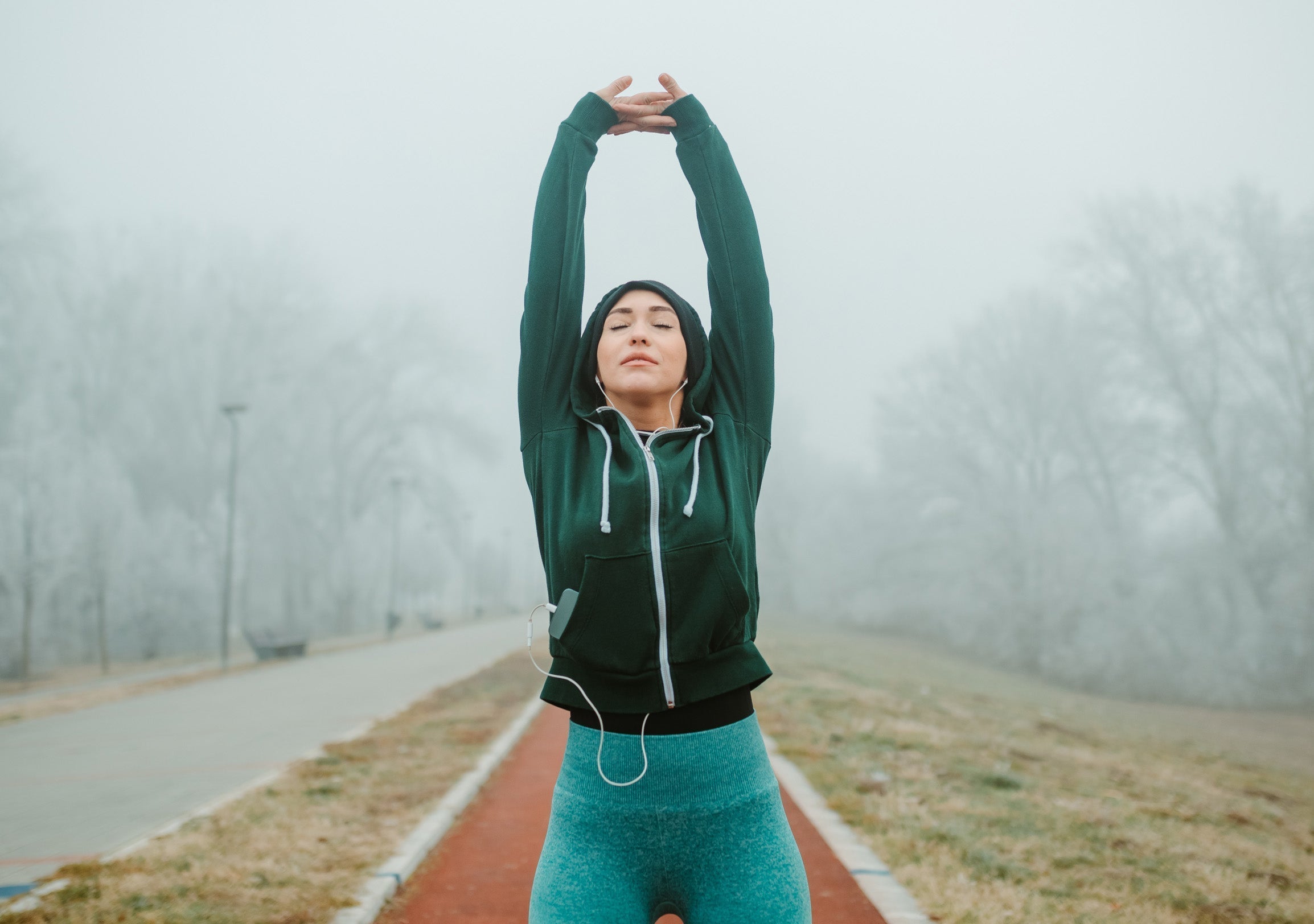 The Blood Doping Alternative: Legal Ways to Boost Oxygen Delivery