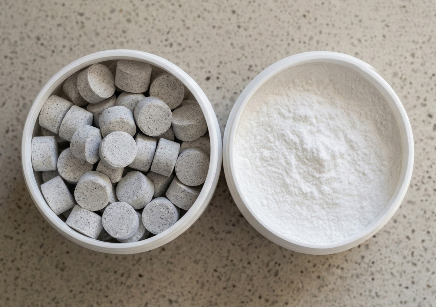 The Chewable vs Powder Creatine Showdown: Which One Wins for You?
