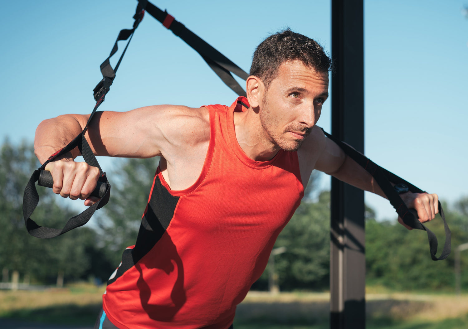 The Long Game: 6 Ways Strength Training Pays Off in Your 40s and Beyond