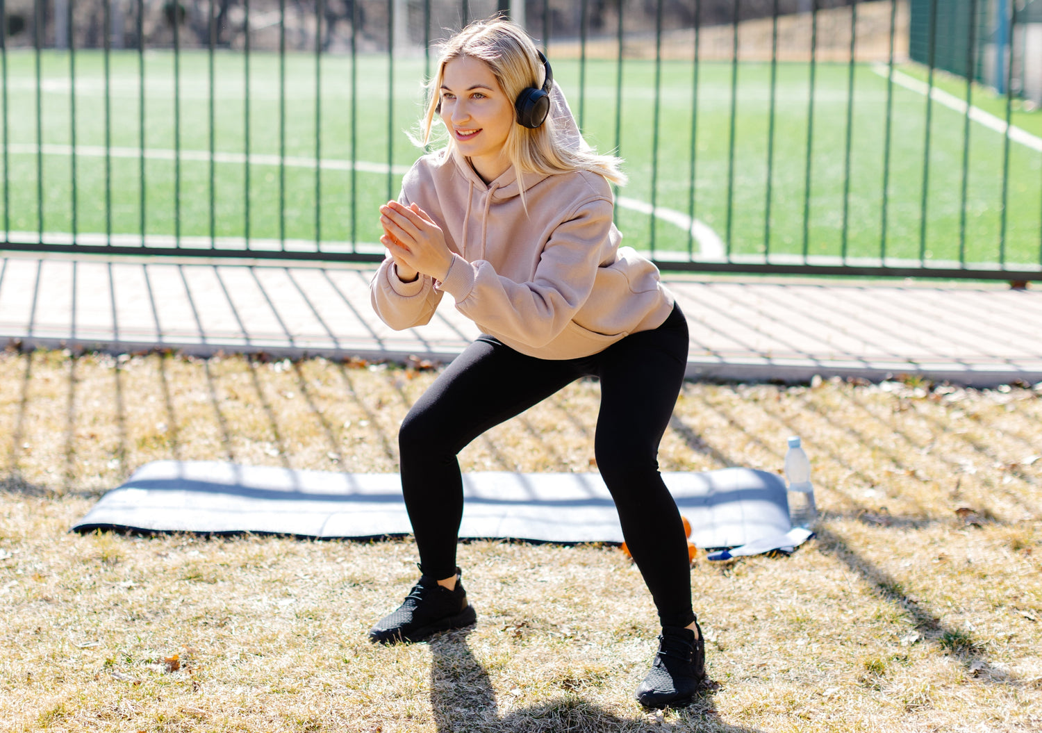 The Pre-Summer Body Timeline: March is Your Make-or-Break Month