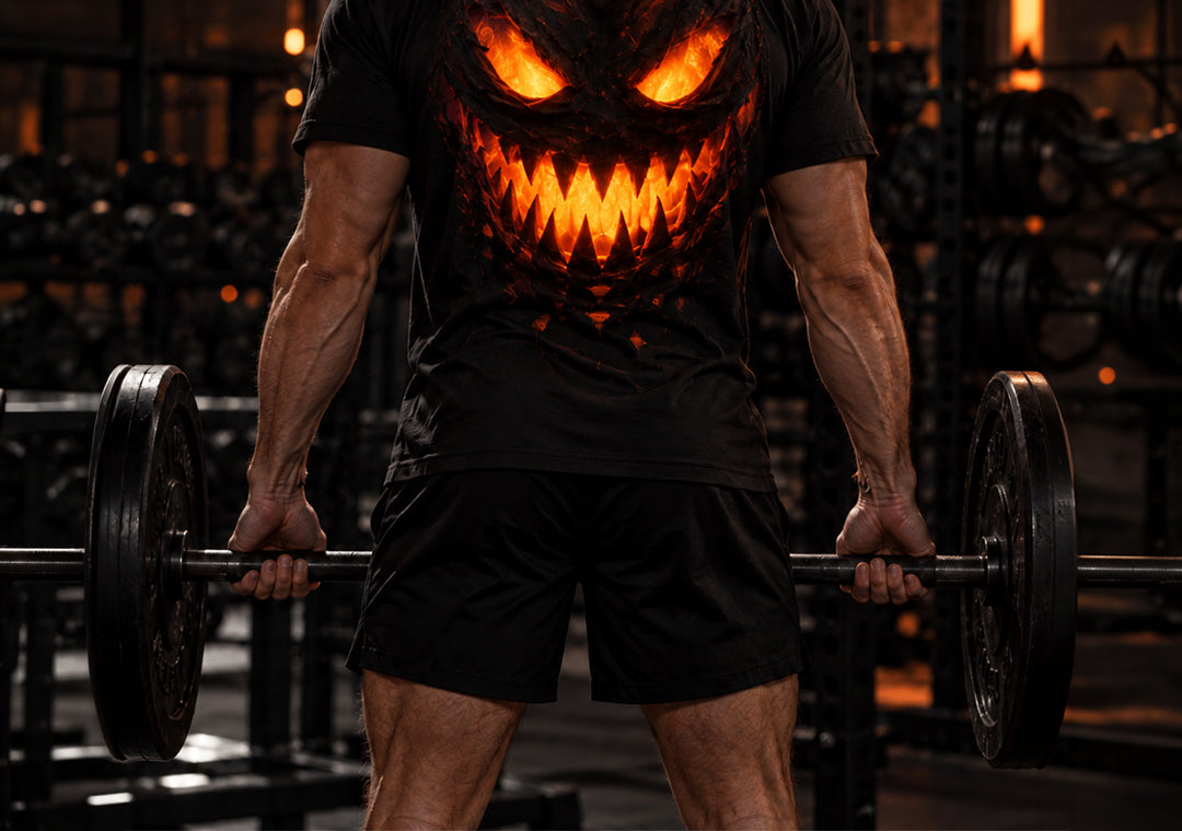 The Scariest Thing in Fitness 6 Ways Programs Die in Q4