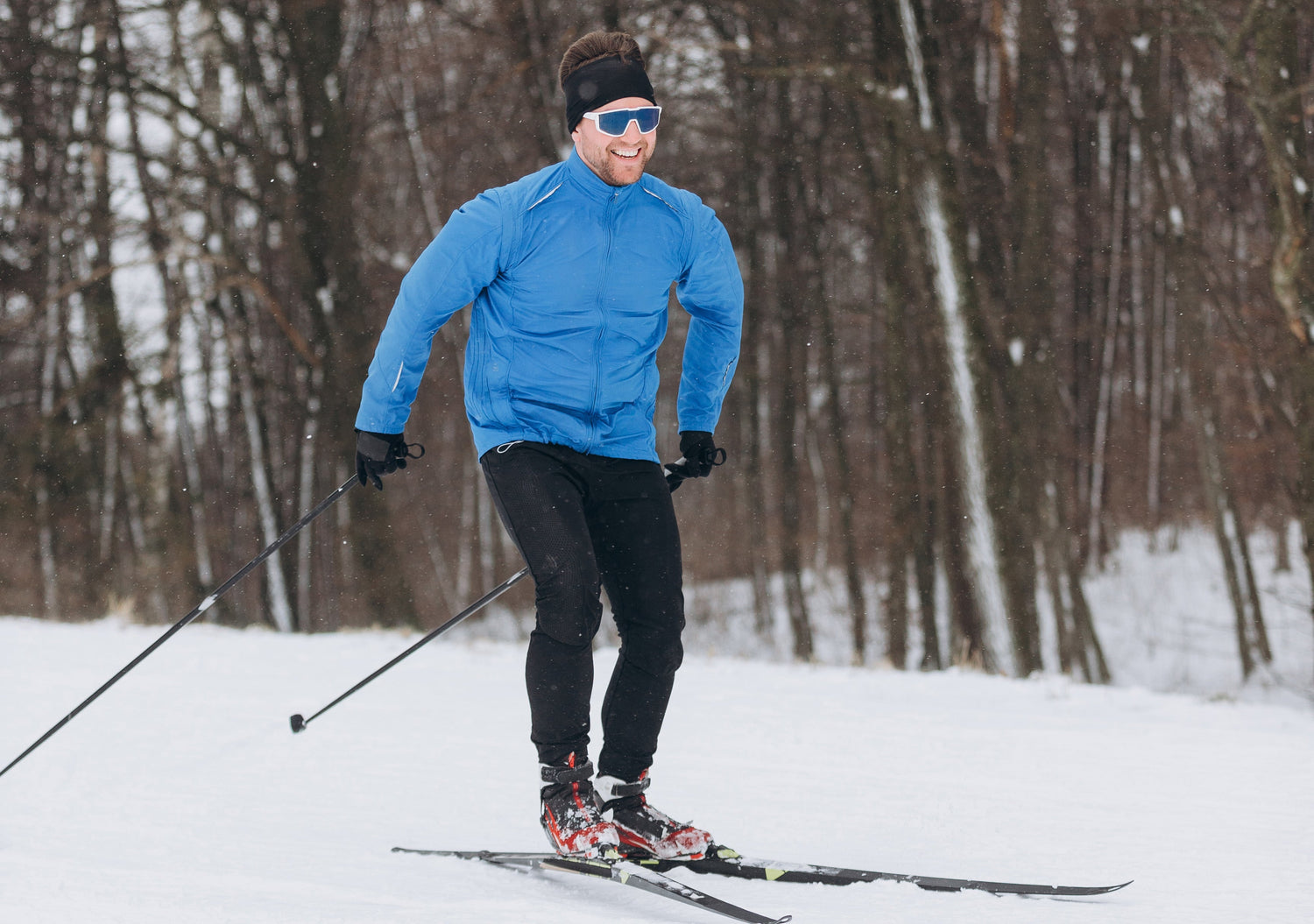 Top 5 Fun Facts About Cross-Country Skiers
