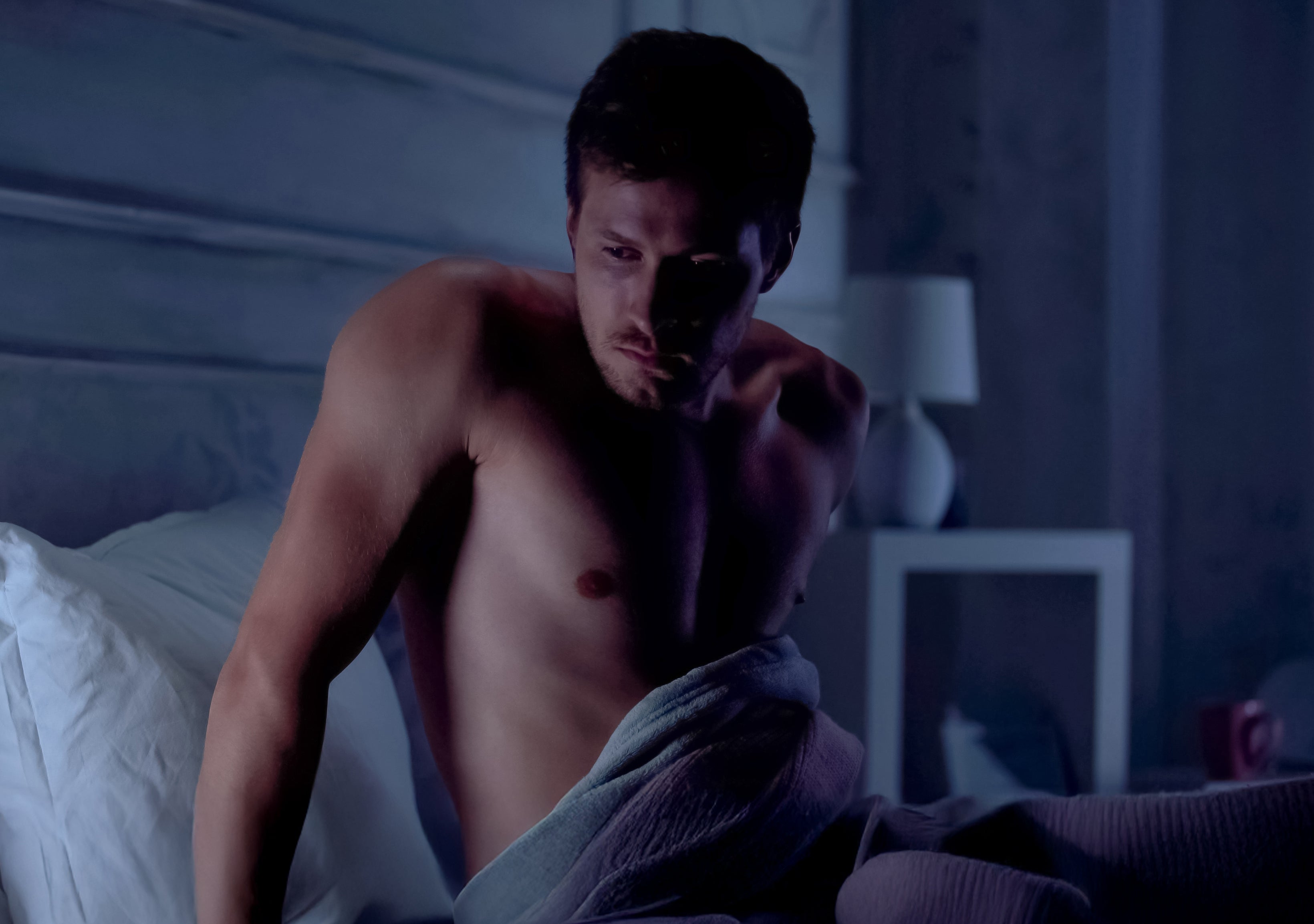 Top 6 Things Killing Your Testosterone (And How to Fight Back)