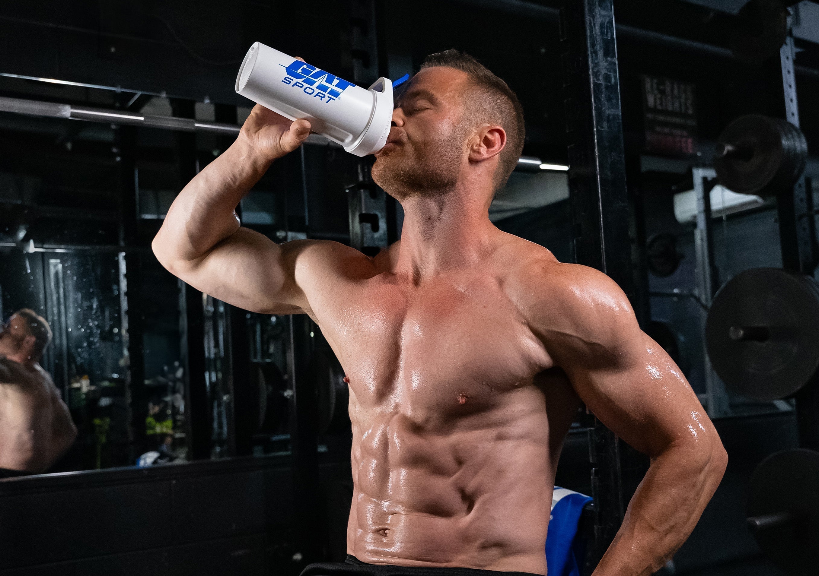 Why Faster Absorption Matters for Pre-Workouts