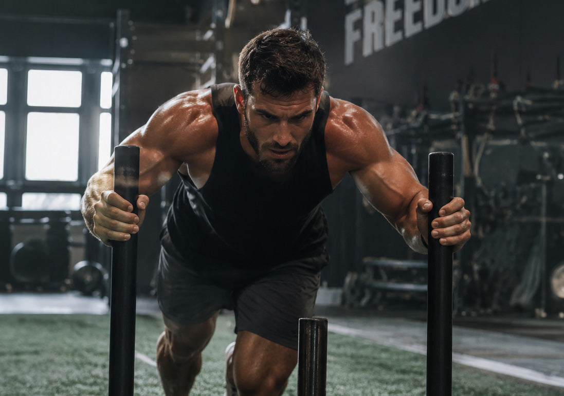 Finish Strong: Why the Last 90 Days Decide Your Whole Year