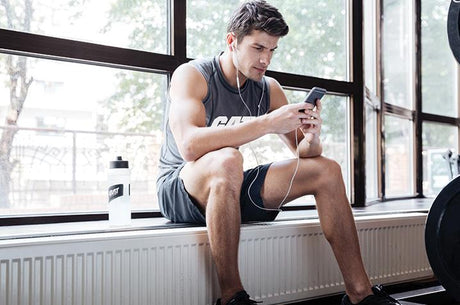Best Free At-Home Workout Apps - GAT SPORT