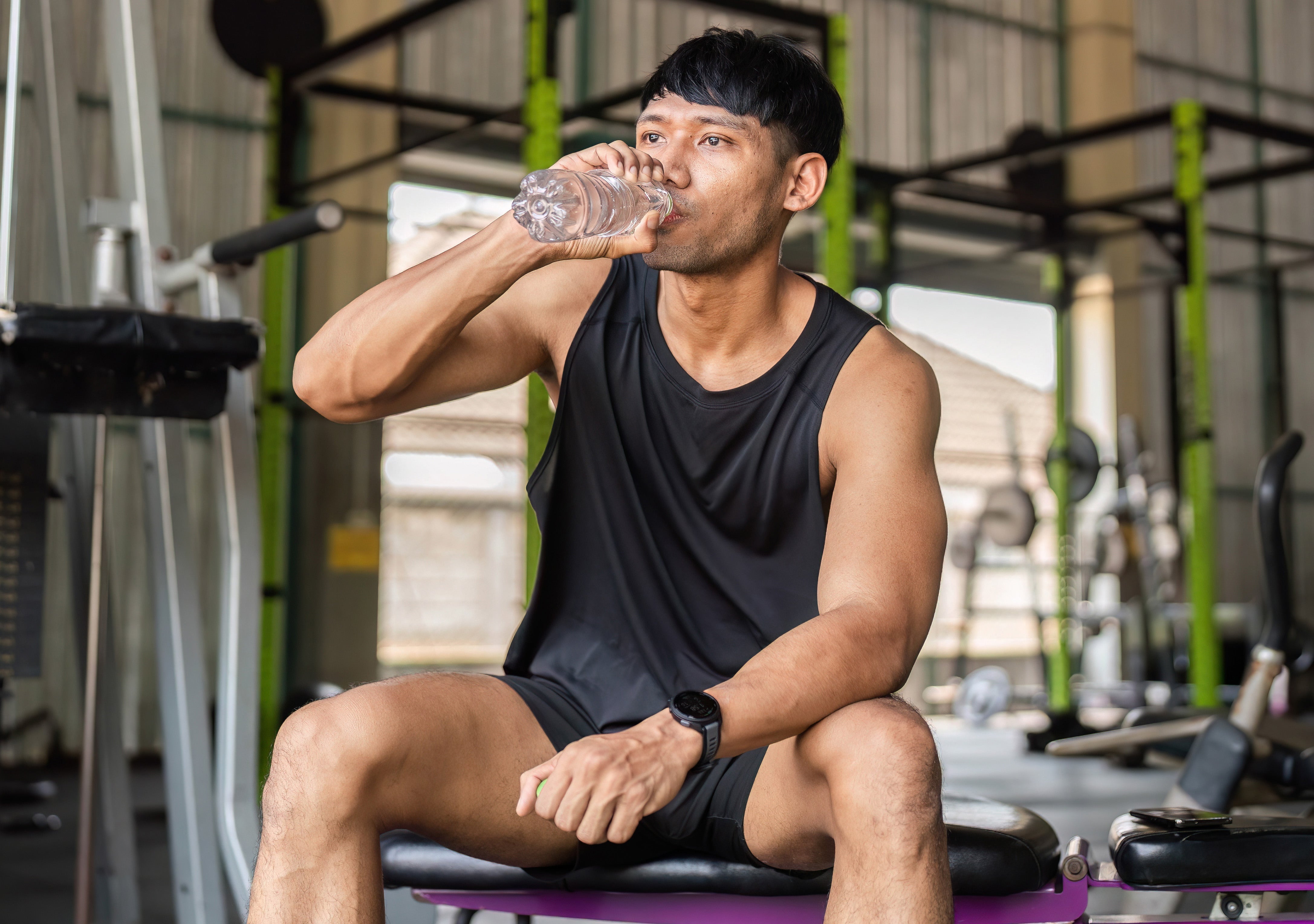 7 Recovery Levers That Matter More Than Your Program Right Now