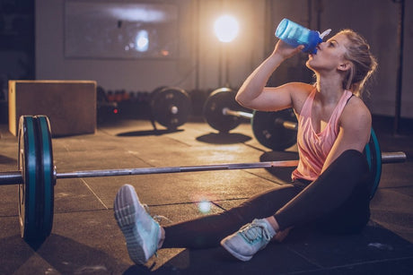 Pre-workout or Creatine: which is better? - GAT SPORT