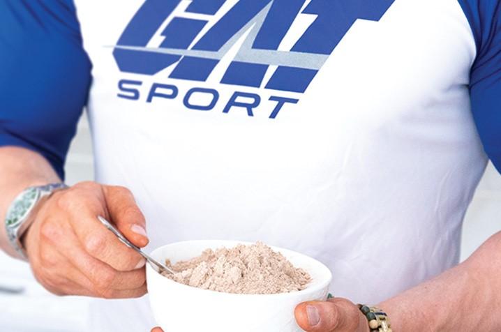 Reprogram Your Taste Buds in just 9 Steps. - GAT SPORT
