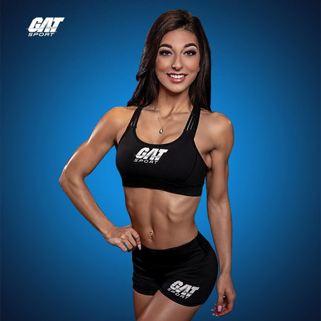 Team GAT Athlete, Lauralie Chapados takes her 6th Title for 2018 - GAT SPORT