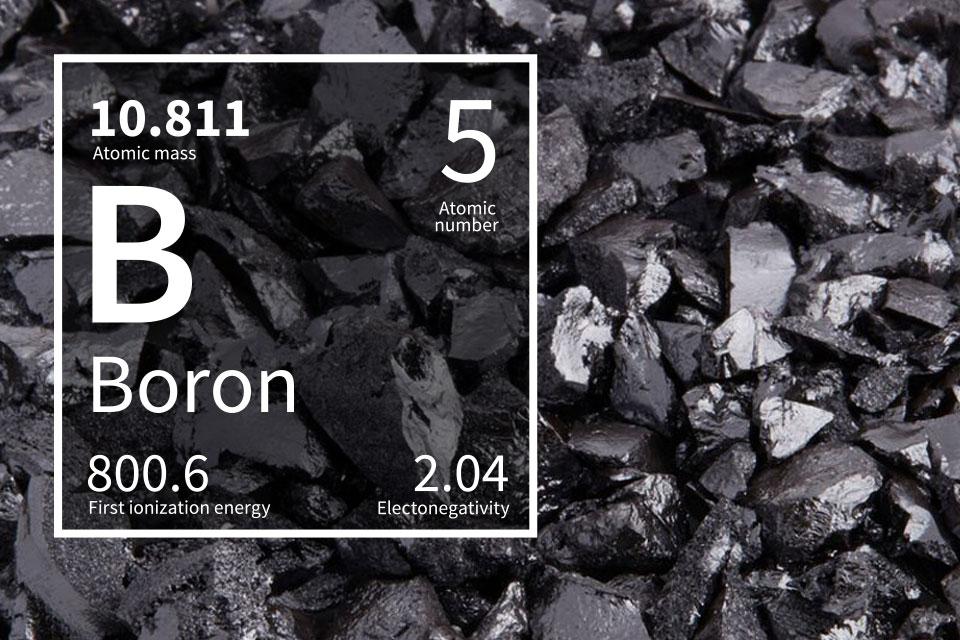 Benefits of Boron - GAT SPORT