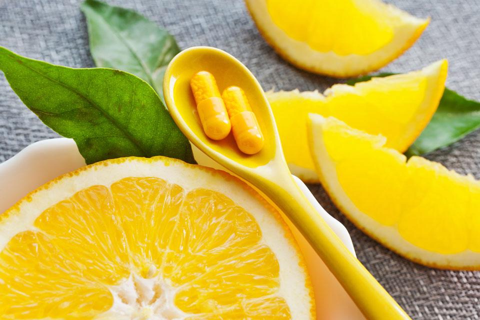 The Power of Vitamin C for Enhancing Immunity - GAT SPORT
