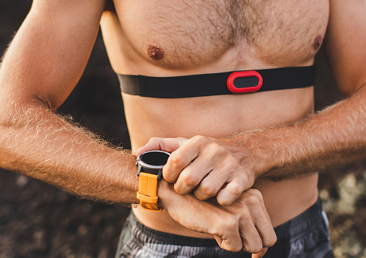 An August Recovery Protocol: Sleep, Hydration, and HRV
