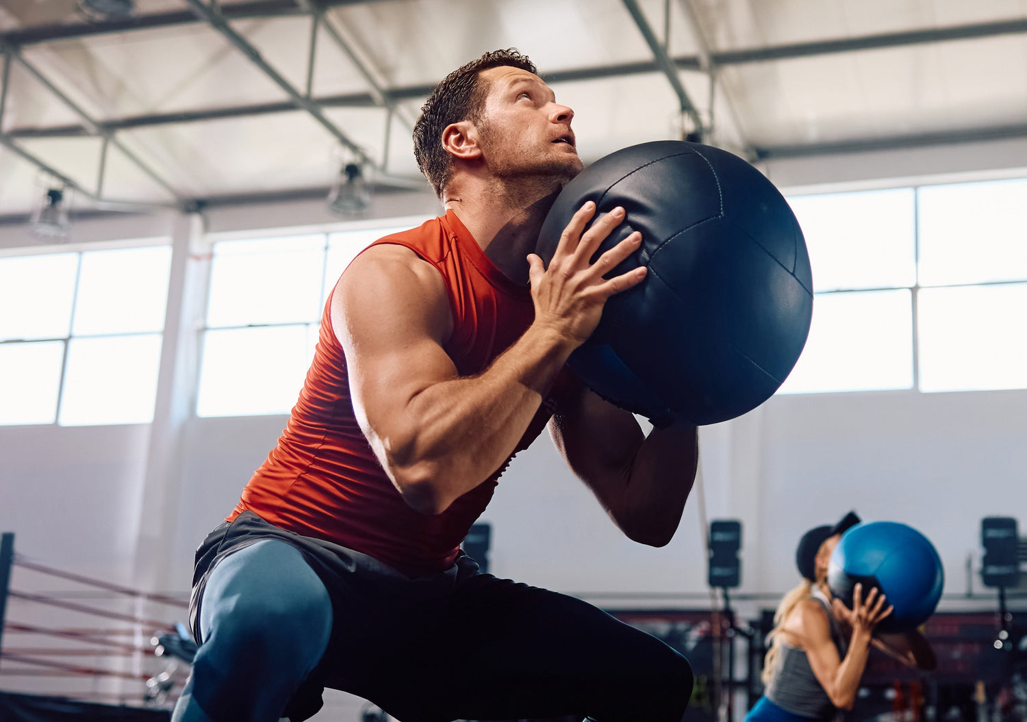 Train Hard Without Burning Out: The Anti-Glycolytic Approach
