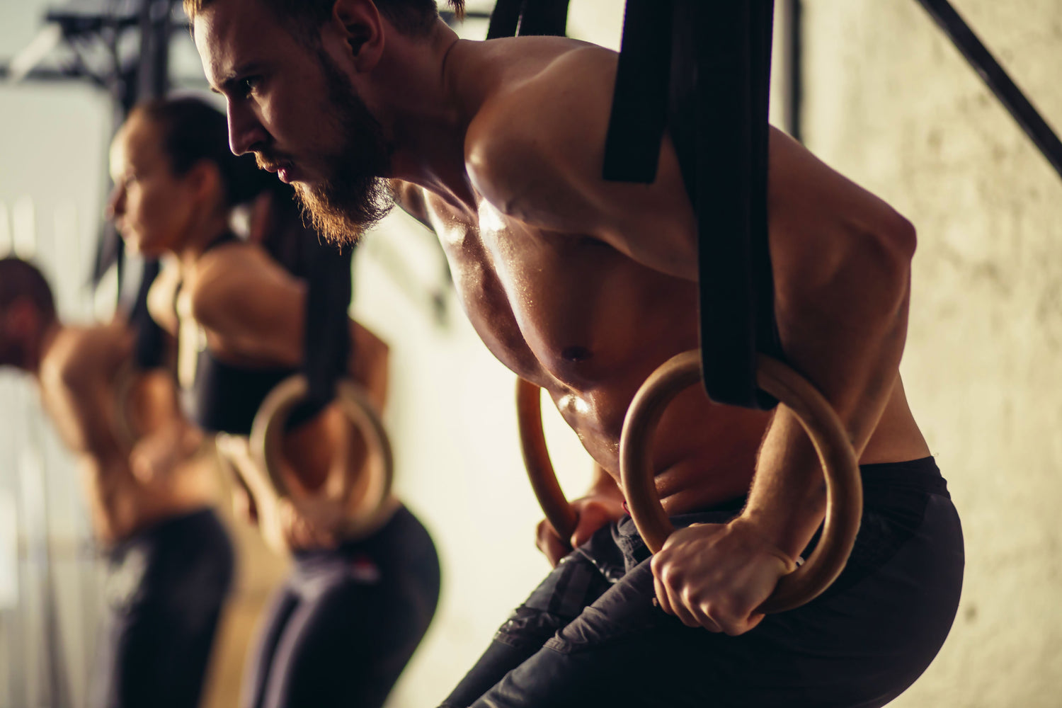 Top 5 Reasons You Need More FLEXX EAAs (Essential Amino Acids) In Your Life - GAT SPORT