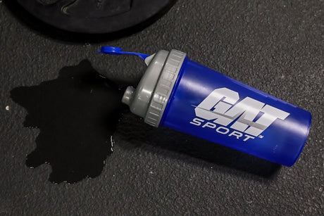 Top 5 Ways to Keep Your Shaker Funk-Free - GAT SPORT