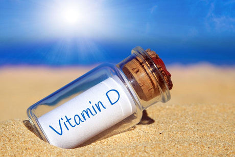 Vitamin D 101: Leverage the Sunshine or Swallow A Pill? - GAT SPORT