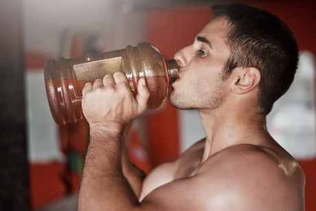 Why The Do-It-Yourself Pre-Workout Will Destroy You - GAT SPORT