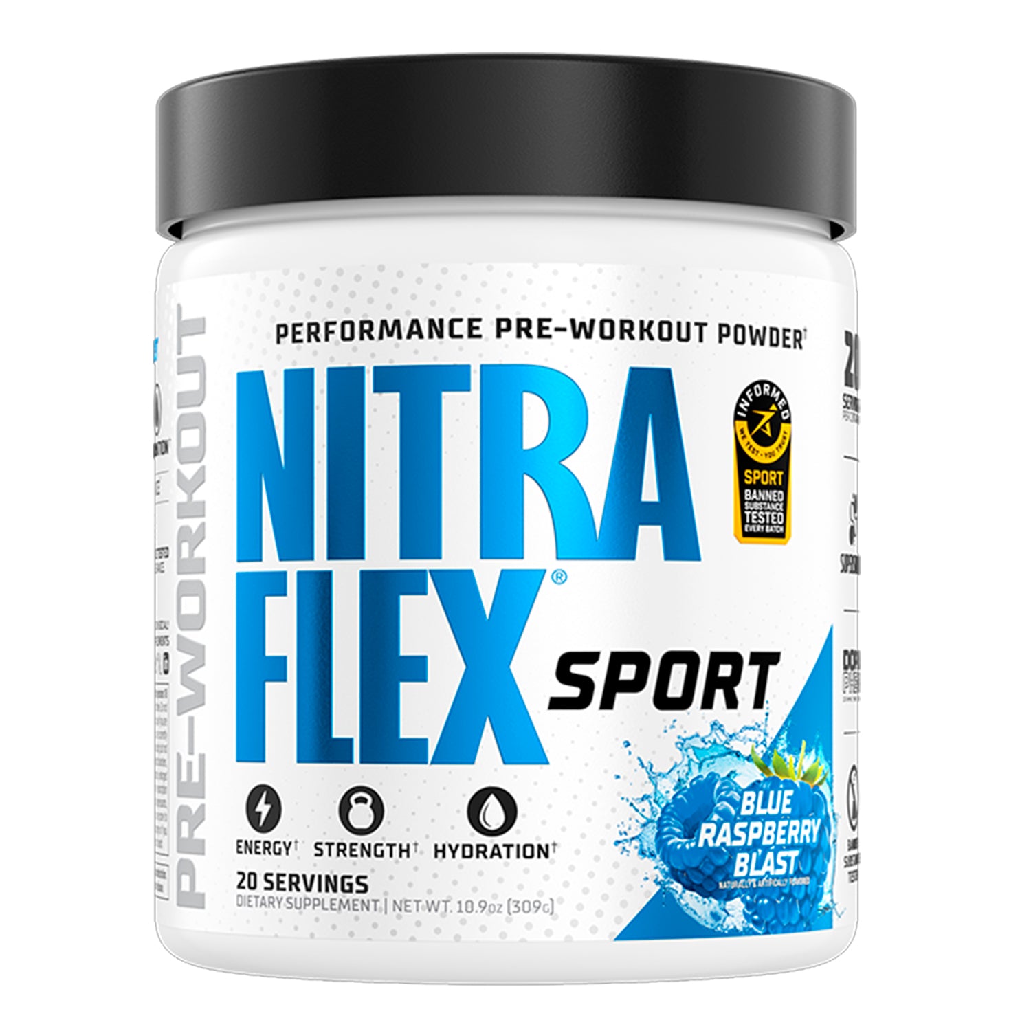 What Workout Supplements Can I Take With High Blood Pressure: Safe Choices