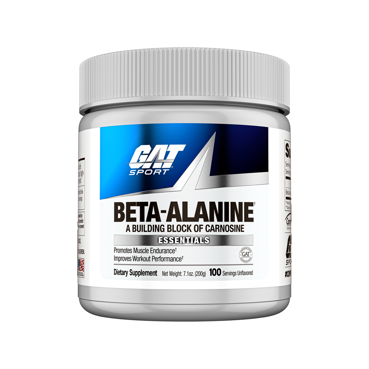 BETA-ALANINE