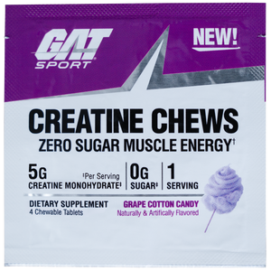 Grape Cotton Candy