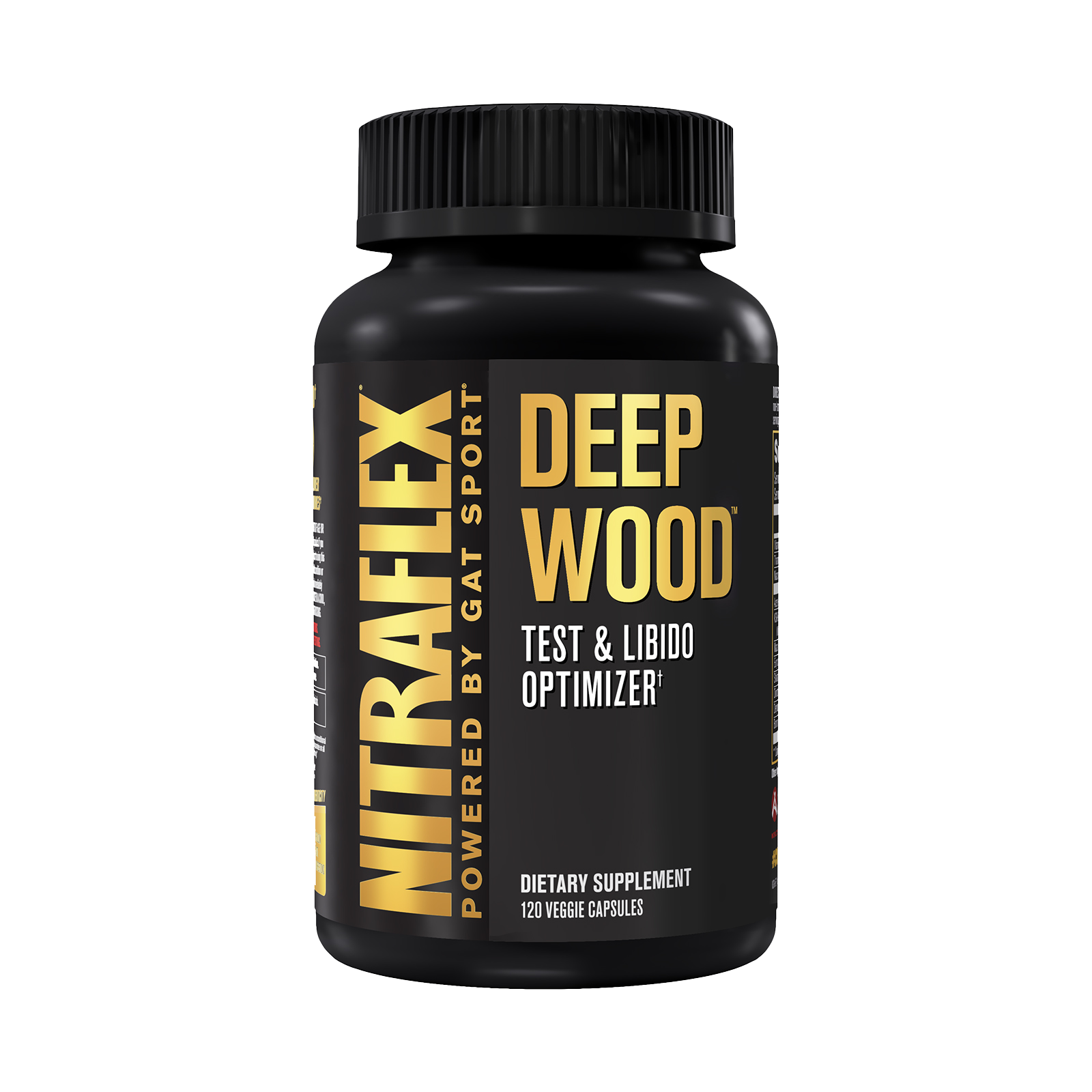 Nitraflex Deep Wood
