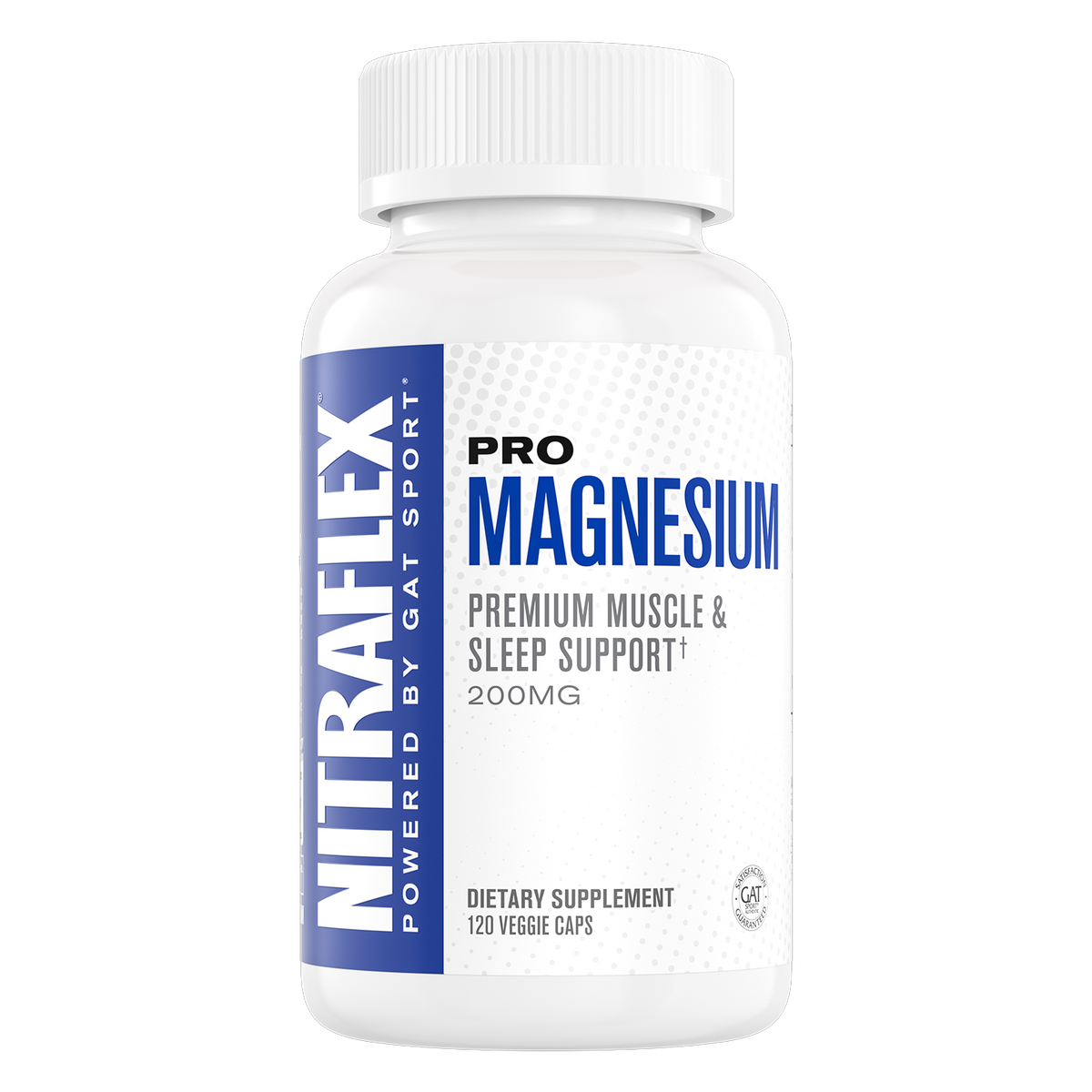 NItraflex Pro Magnesium