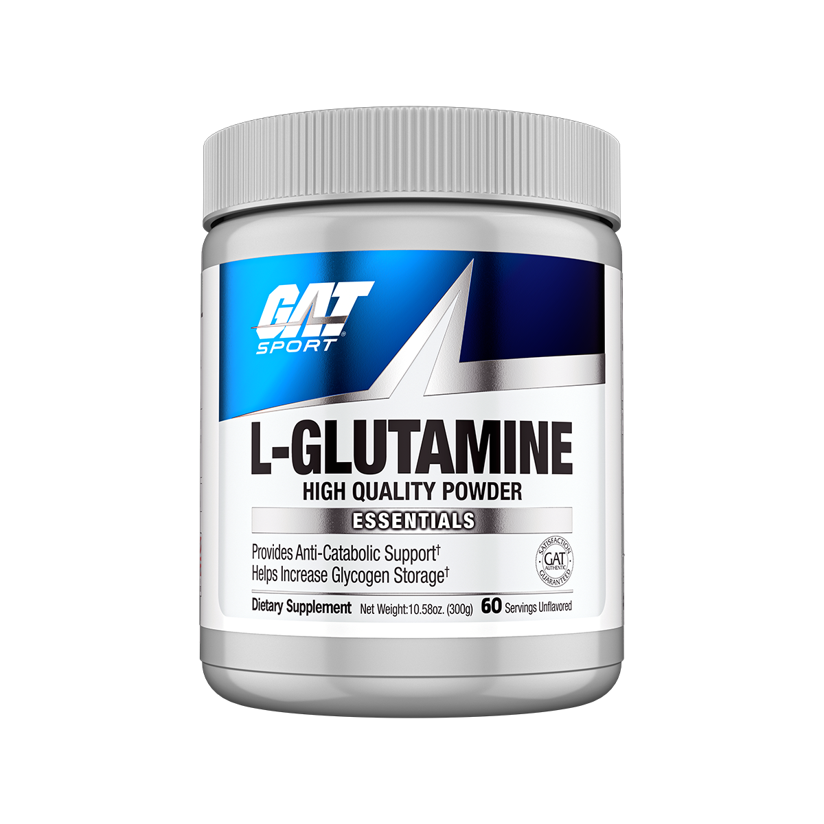 L-GLUTAMINE