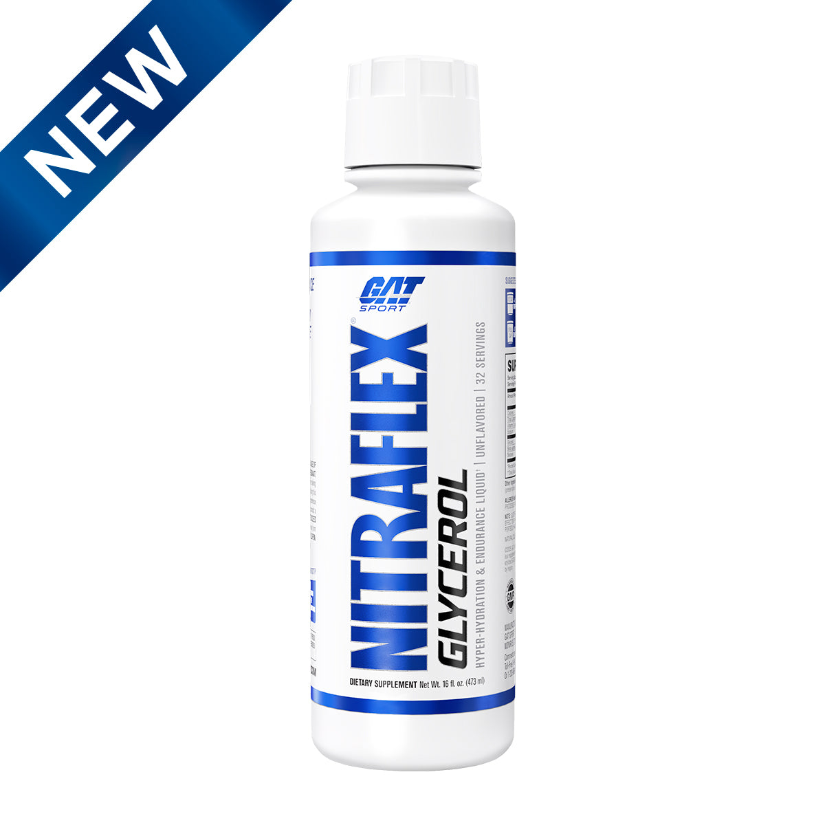 Nitraflex Glycerol